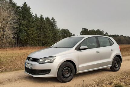 VW Polo 198.000 km 4.950 &euro; Neuenkirchen 29643