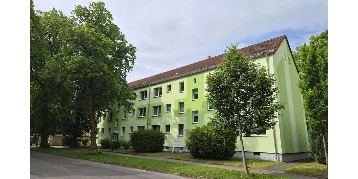 Etagenwohnung Eilenburg - 4 Zimmer, 73 m&sup2;, 476&euro; | Angebot:26673627