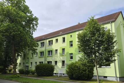 Wohnung Eilenburg - 4 Zimmer, 73 m&sup2;, 476&euro; | Angebot:26673627