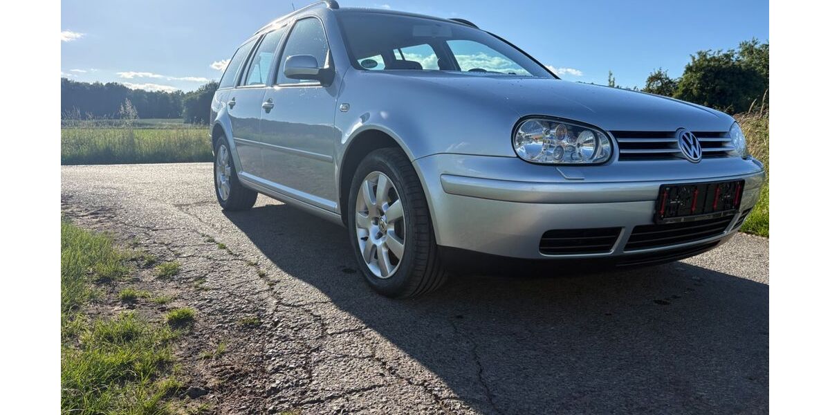VW Golf 126.000 km 6.000 &euro; Cölbe 35091