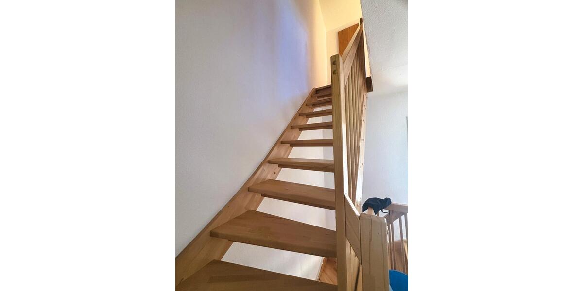 Reihenhaus Lüneburg Ebensberg - 5 Zimmer, 117 m&sup2;, 398.000&euro; | Angebot:26453505
