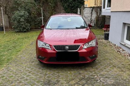 Seat Leon 131.000 km 8.000 &euro; Zittau 02763