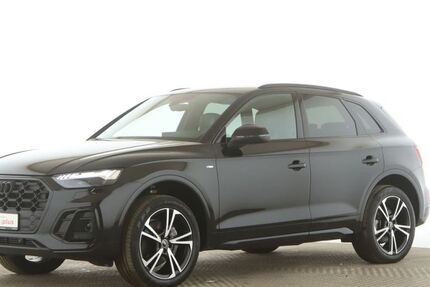 Audi Q5 49.299 km 42.820 &euro; Seevetal 21217