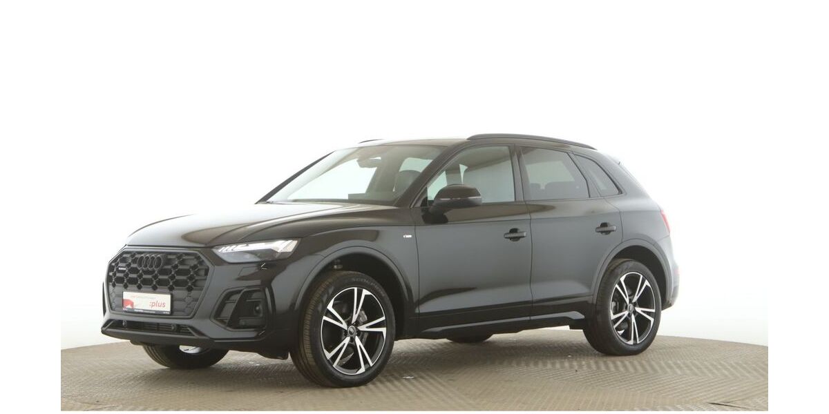 Audi Q5 49.299 km 44.489 &euro; Seevetal 21217