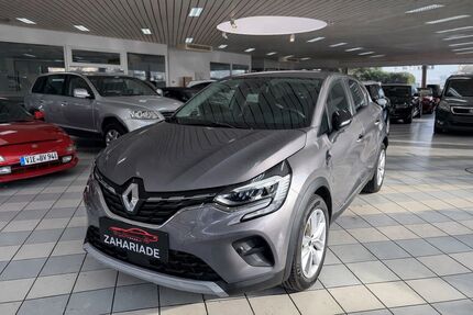 Renault Captur 189.000 km 10.990 &euro; neuss 41469