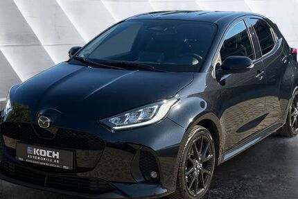 Mazda 2 Hybrid 36.478 km 22.400 &euro; Zeesen 15711
