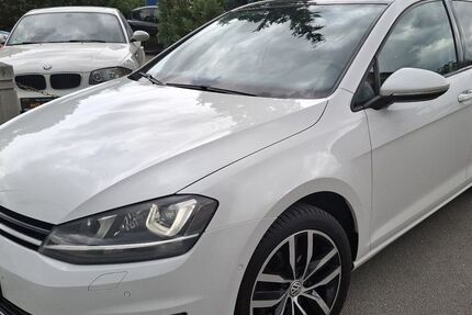 VW Golf 182.000 km 8.650 € Derenburg 38895