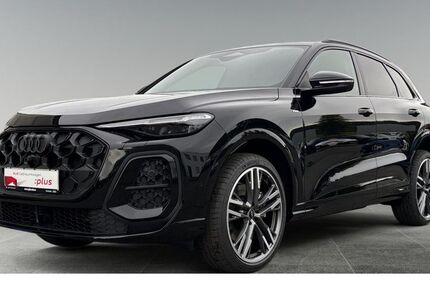 Audi Q5 12.500 km 59.680 &euro; Pronsfeld 54597