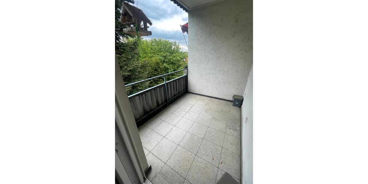 Etagenwohnung Bad Mergentheim - 2.5 Zimmer, 52 m&sup2;, 159.000&euro; | Angebot:26366392