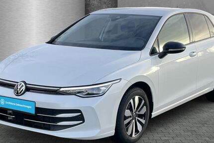 VW Golf 8.400 km 29.290 &euro; Stade 21682