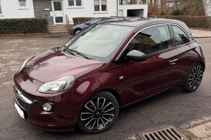Opel Adam 140.000 km 5.700 &euro; Kaiserslautern 67663