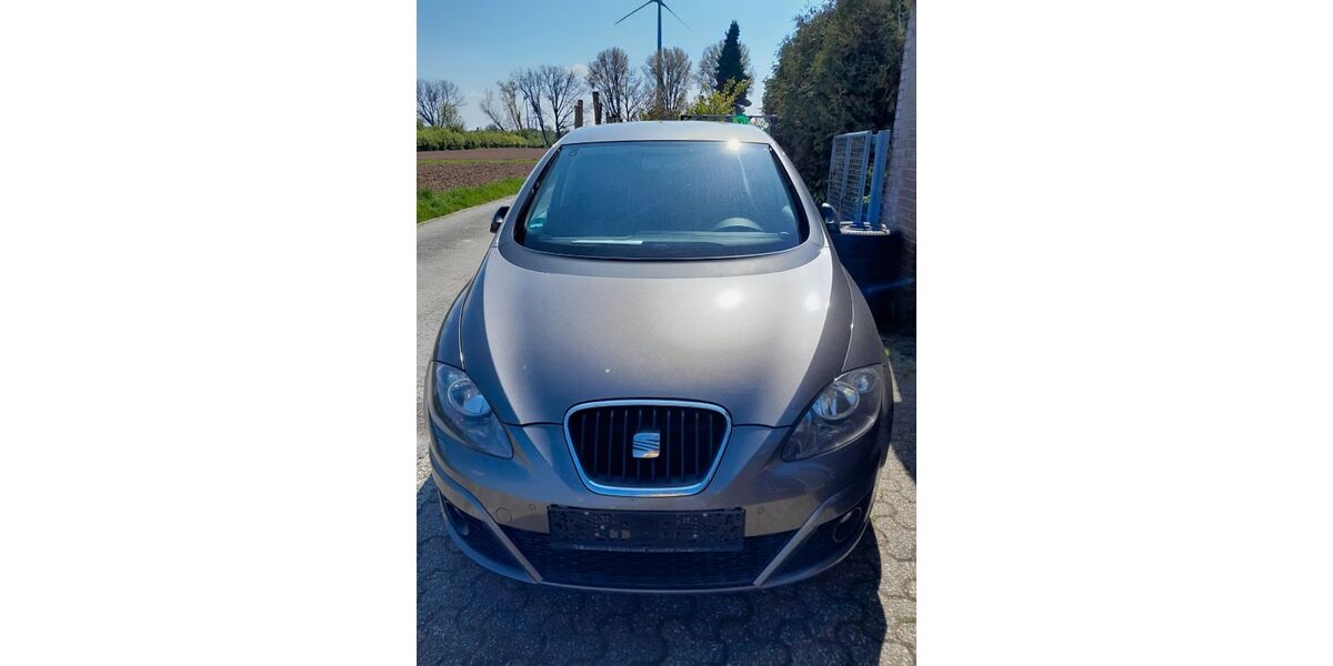 Seat Altea 132.908 km 6.500 &euro; Wesel 47487