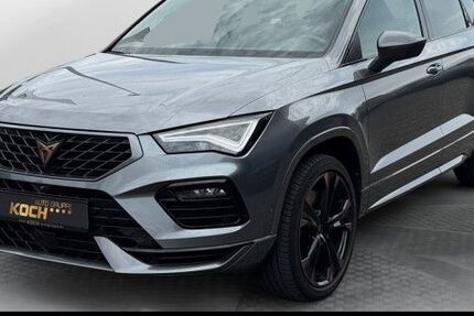 Cupra Ateca 39.900 km 27.390 &euro; Öhringen 74613