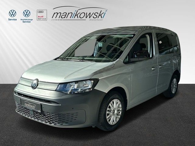 VW Caddy 7.650 km 31.990 € Bremerhaven 27568