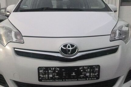 Toyota Verso-S 89.264 km 6.599 &euro; Parchim 19370