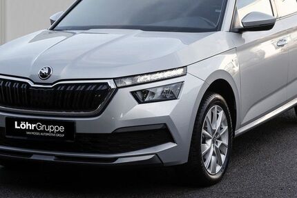 Skoda Kamiq 25.860 km 18.980 &euro; Koblenz 56070
