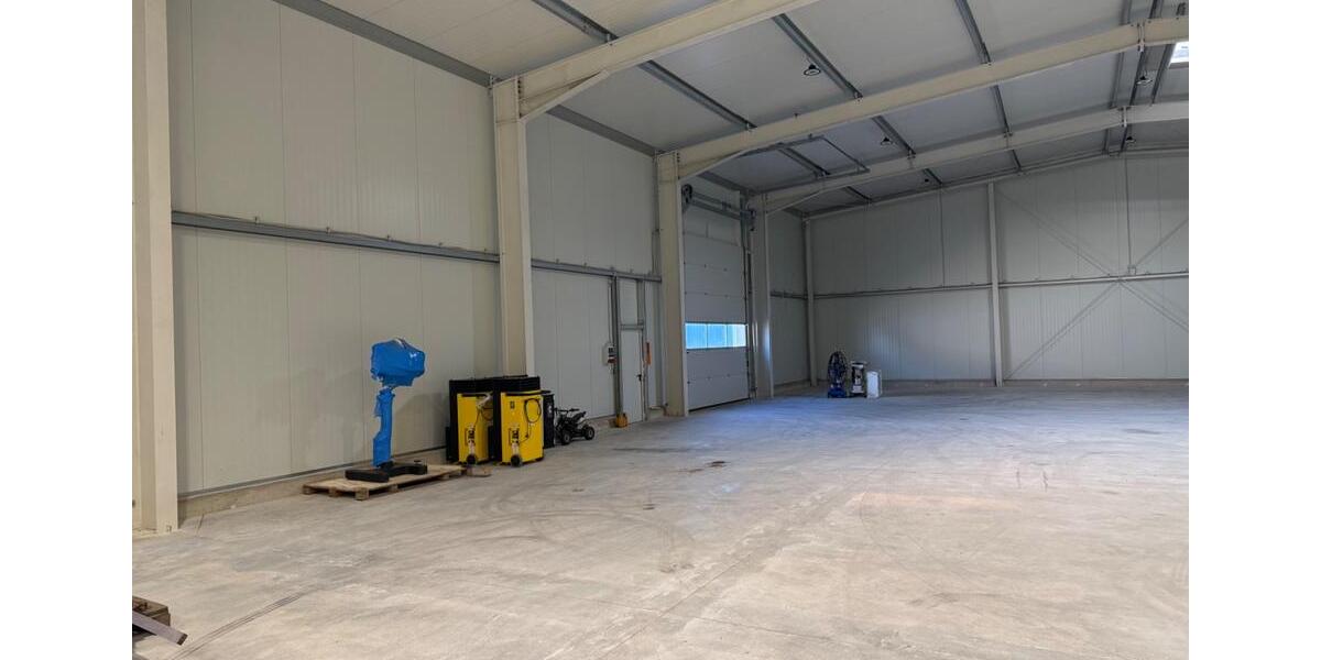Gewerbeobjekt Parchim - 3.280&euro; | Angebot:26397627