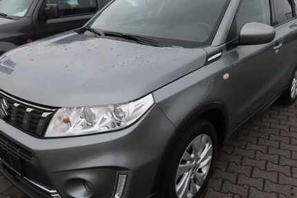 Suzuki Vitara 112.800 km 16.590 € Herschbach 56414