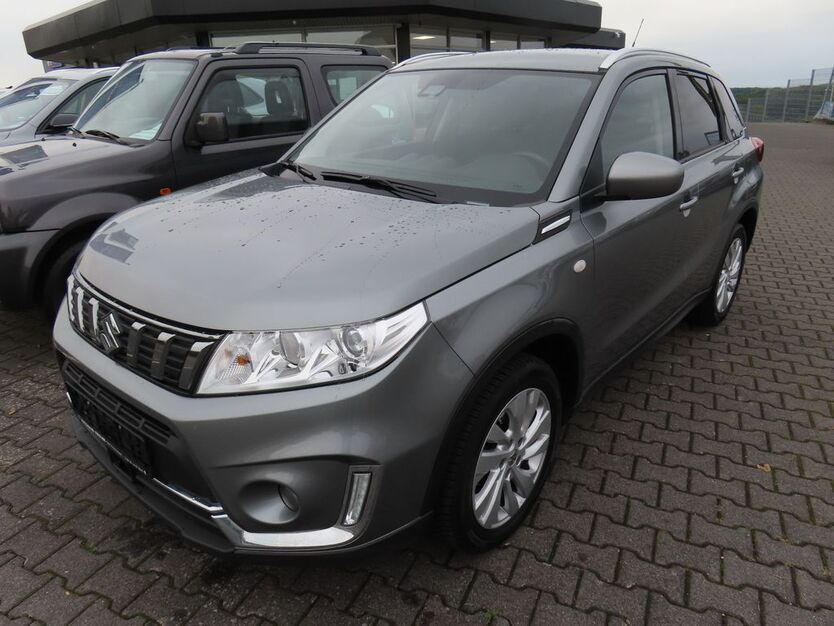 Suzuki Vitara 112.800 km 16.590 € Herschbach 56414