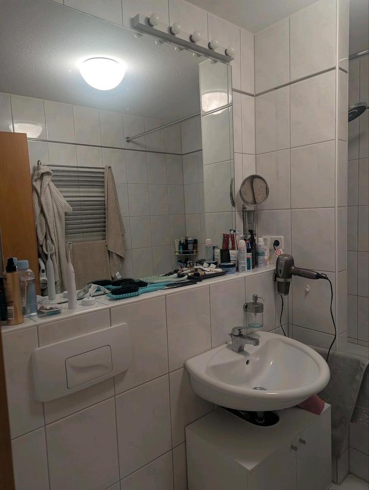 1 Zimmer Wohnung in Tübingen zimmer