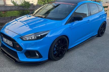 Ford Focus 100.000 km 29.900 &euro; Buchloe 86807