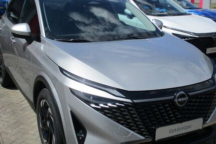 Nissan Qashqai 6.700 km 31.590 € Genthin 39307