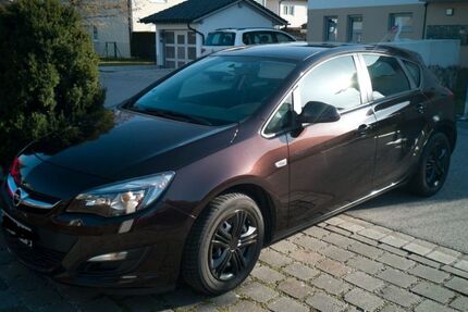 Opel Astra 144.000 km 5.600 &euro; Haiming 84533