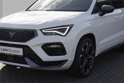 Cupra Ateca 35.888 km 31.480 &euro; Andernach 56626