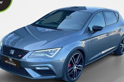 Seat Leon 73.384 km 19.470 &euro; Bottrop 46244