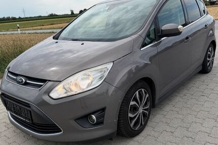 Ford C-Max 183.000 km 2.490 &euro; Hohenlinden bei München 85664