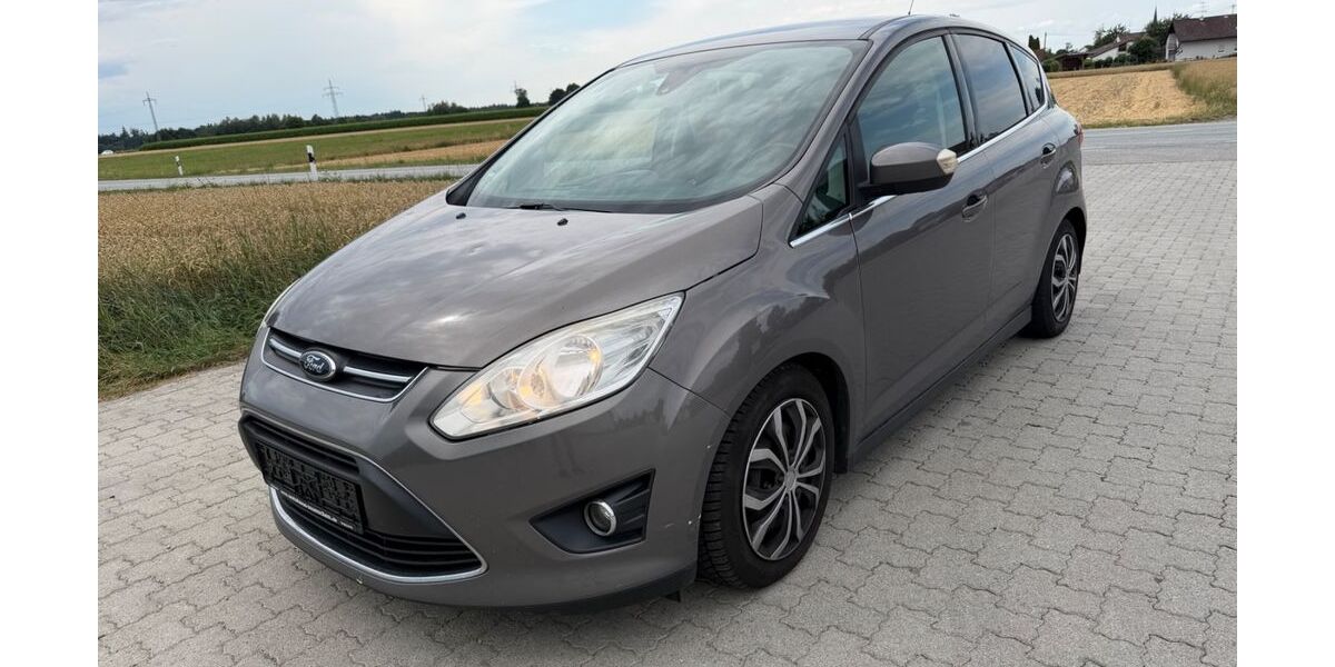 Ford C-Max 183.000 km 2.490 &euro; Hohenlinden bei München 85664
