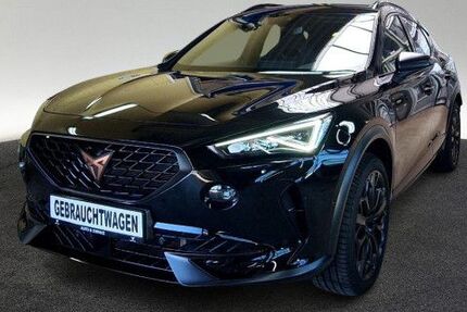Cupra Formentor 29.900 km 34.990 € Landsberg 86899