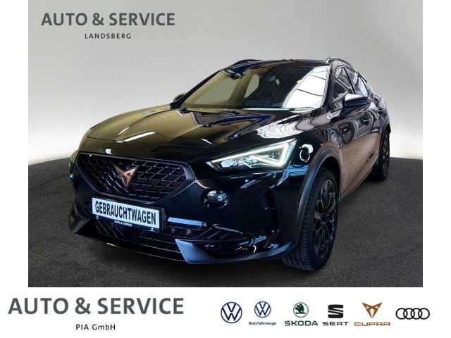 Cupra Formentor 29.900 km 34.990 € Landsberg 86899