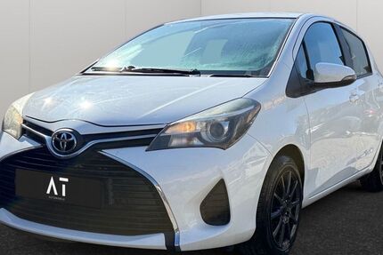 Toyota Yaris 112.647 km 6.990 &euro; Frankfurt am Main 65933