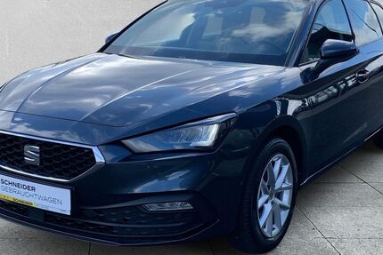 Seat Leon 56.322 km 23.290 &euro; Hof 95030
