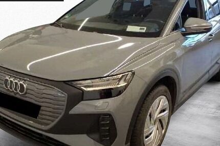 Audi Q4 e-tron 41.062 km 33.930 &euro; Feldkirchen/Westerham 83620