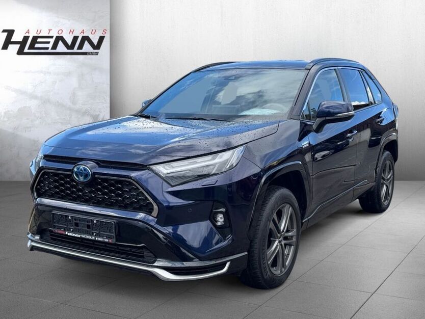 RAV 4