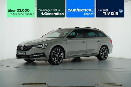 Skoda Superb 66.665 km 33.889 &euro; Sangerhausen 06526