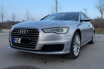 Audi A6 175.500 km 12.500 &euro; München 81245