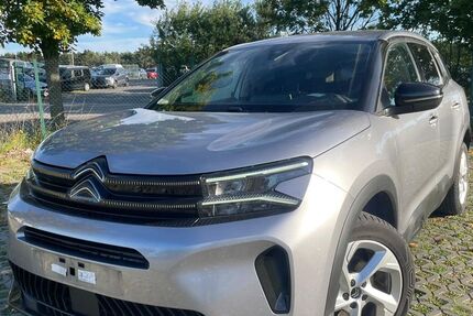Citroen C5 Aircross 53.198 km 19.599 € Mittenwalde 15749
