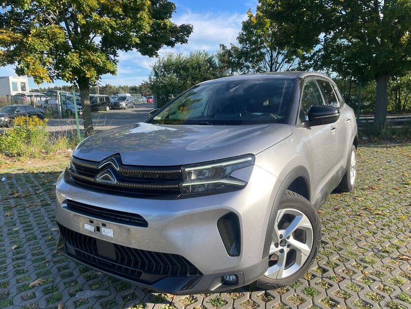 Citroen C5 Aircross 53.198 km 19.599 € Mittenwalde 15749