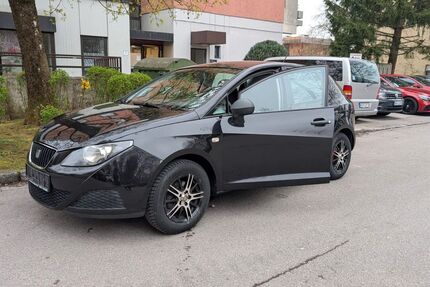 Seat Ibiza 136.000 km 3.399 &euro; Geretsried 82538