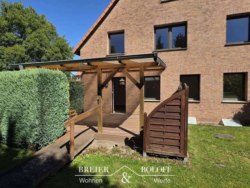 Wohnung zum Mieten in Bückeburg 950 € 100 m²