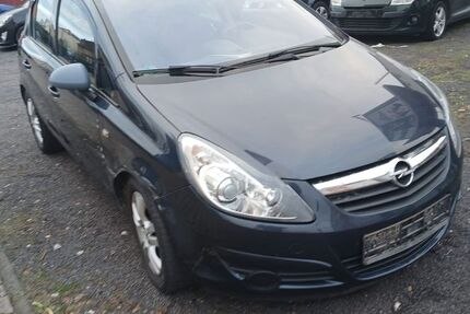 Opel Meriva 100.000 km 2.500 &euro; Jena 07751
