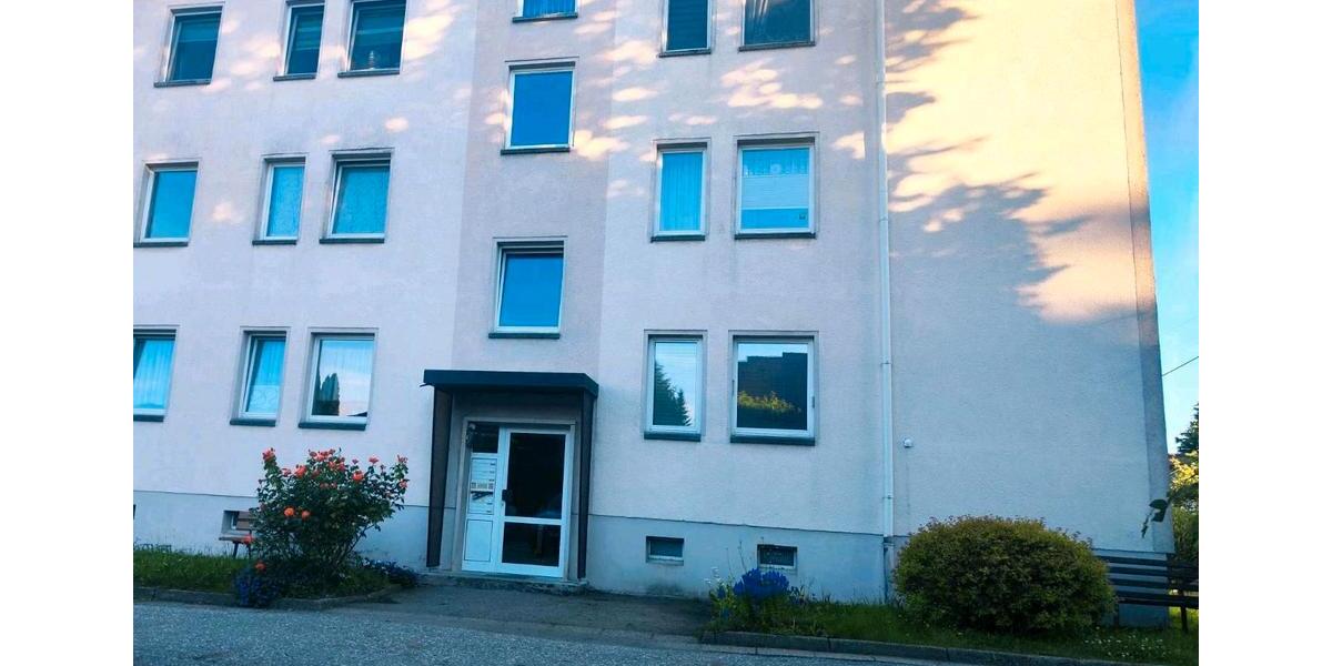 Etagenwohnung Freiberg - 3 Zimmer, 58 m&sup2;, 65.000&euro; | Angebot:26996095