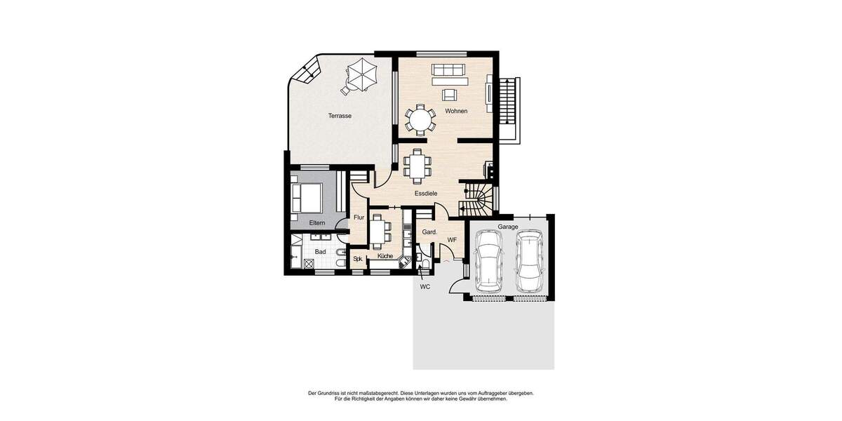 Einfamilienhaus Karlstadt - 9 Zimmer, 192 m&sup2;, 560.000&euro; | Angebot:24990816
