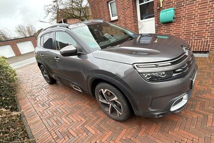 Citroen C5 Aircross 67.800 km 19.990 &euro; Bocholt 46395
