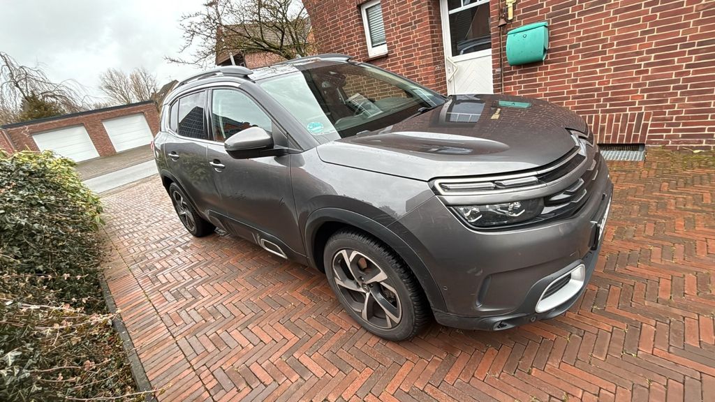 Citroen C5 Aircross 67.800 km 19.990 &euro; Bocholt 46395