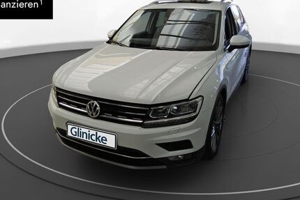 VW Tiguan 62.530 km 24.080 &euro; Minden 32427