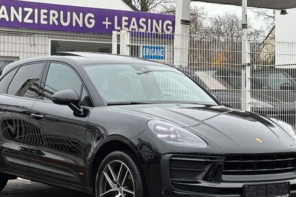 Porsche Macan 45.950 km 62.900 &euro; Köln (Heimersdorf) 50767